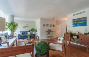 Le Champs I Luxury 3 Bedroom at Polanco